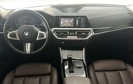 BMW 3 серия, 2022 год, 2 440 000 рублей, 7 фотография