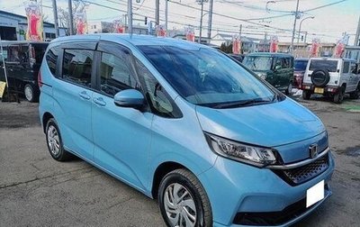 Honda Freed II, 2021 год, 1 200 000 рублей, 1 фотография