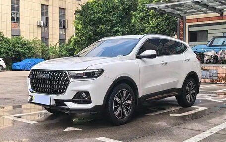 Haval H6, 2023 год, 1 213 000 рублей, 1 фотография