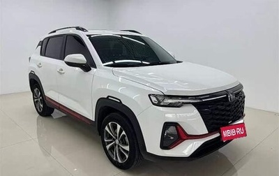 Changan CS35 Plus, 2023 год, 1 220 000 рублей, 1 фотография