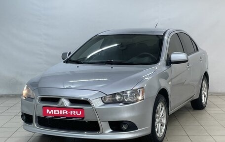 Mitsubishi Lancer IX, 2011 год, 790 000 рублей, 1 фотография