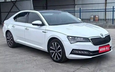 Skoda Octavia, 2023 год, 2 000 666 рублей, 1 фотография
