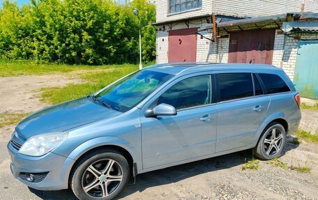 Opel Astra H, 2009 год, 500 000 рублей, 1 фотография