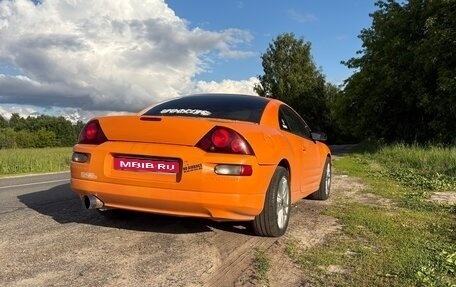 Mitsubishi Eclipse III, 2000 год, 420 000 рублей, 1 фотография