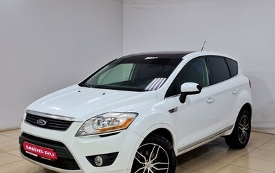Ford Kuga III, 2011 год, 845 000 рублей, 1 фотография