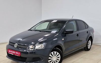 Volkswagen Polo VI (EU Market), 2015 год, 600 000 рублей, 1 фотография