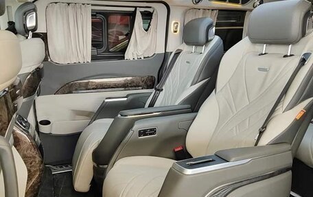 Ford Tourneo Custom I рестайлинг, 2023 год, 4 050 000 рублей, 7 фотография