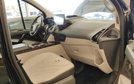 Ford Tourneo Custom I рестайлинг, 2023 год, 4 050 000 рублей, 8 фотография