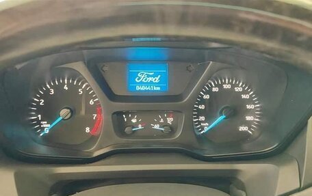Ford Tourneo Custom I рестайлинг, 2023 год, 4 050 000 рублей, 10 фотография