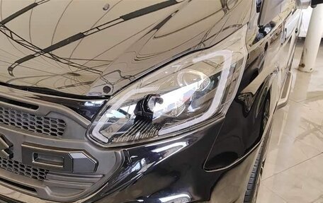 Ford Tourneo Custom I рестайлинг, 2023 год, 4 050 000 рублей, 12 фотография