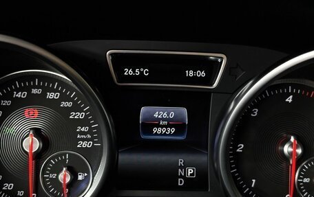 Mercedes-Benz GLE, 2015 год, 3 765 000 рублей, 18 фотография