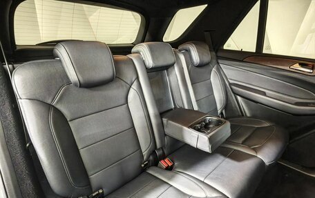 Mercedes-Benz GLE, 2015 год, 3 765 000 рублей, 17 фотография