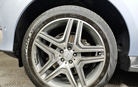 Mercedes-Benz GLE, 2015 год, 3 765 000 рублей, 9 фотография