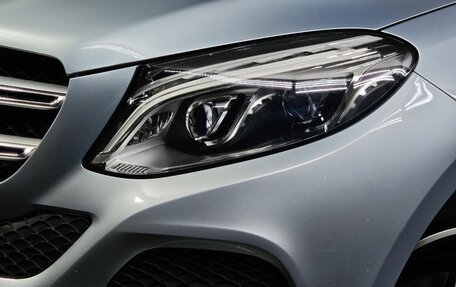 Mercedes-Benz GLE, 2015 год, 3 765 000 рублей, 10 фотография