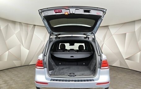Mercedes-Benz GLE, 2015 год, 3 765 000 рублей, 12 фотография