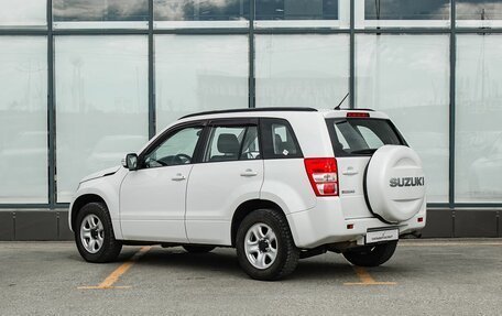 Suzuki Grand Vitara, 2011 год, 1 000 000 рублей, 6 фотография