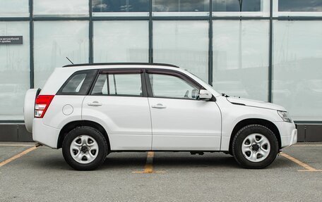 Suzuki Grand Vitara, 2011 год, 1 000 000 рублей, 8 фотография