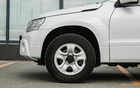 Suzuki Grand Vitara, 2011 год, 1 000 000 рублей, 9 фотография