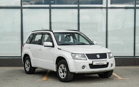Suzuki Grand Vitara, 2011 год, 1 000 000 рублей, 5 фотография
