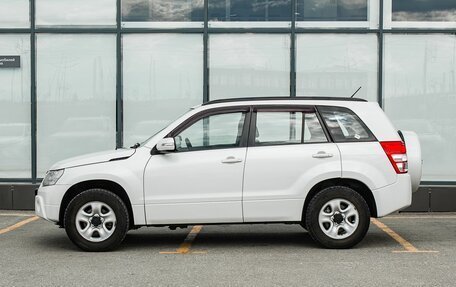 Suzuki Grand Vitara, 2011 год, 1 000 000 рублей, 7 фотография