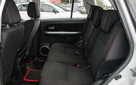 Suzuki Grand Vitara, 2011 год, 1 000 000 рублей, 12 фотография