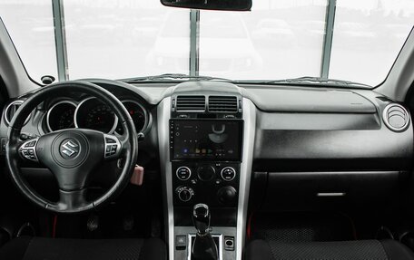 Suzuki Grand Vitara, 2011 год, 1 000 000 рублей, 13 фотография