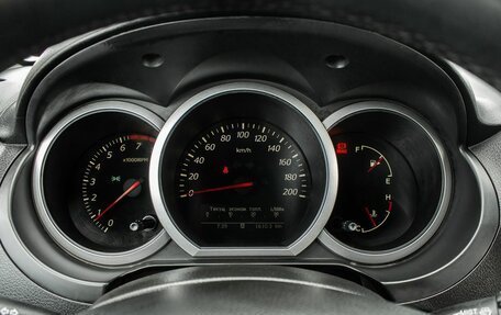 Suzuki Grand Vitara, 2011 год, 1 000 000 рублей, 15 фотография