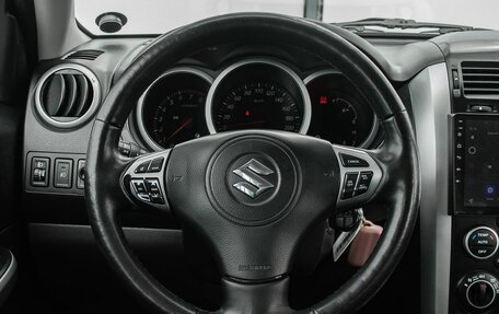 Suzuki Grand Vitara, 2011 год, 1 000 000 рублей, 14 фотография