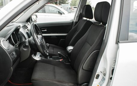 Suzuki Grand Vitara, 2011 год, 1 000 000 рублей, 11 фотография