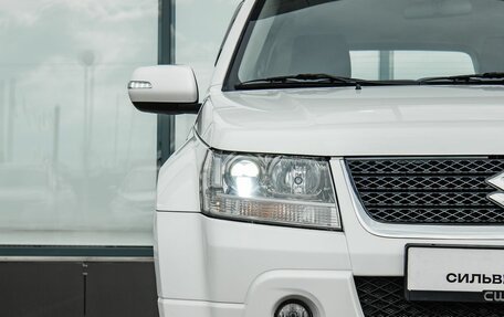 Suzuki Grand Vitara, 2011 год, 1 000 000 рублей, 10 фотография