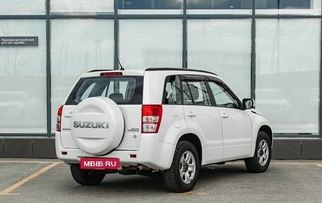 Suzuki Grand Vitara, 2011 год, 1 000 000 рублей, 2 фотография