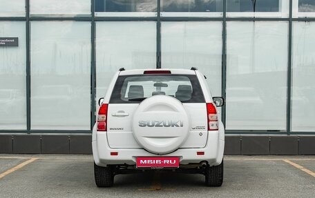 Suzuki Grand Vitara, 2011 год, 1 000 000 рублей, 4 фотография