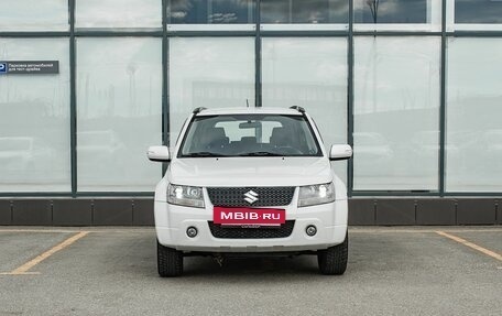 Suzuki Grand Vitara, 2011 год, 1 000 000 рублей, 3 фотография