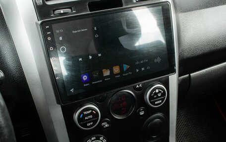Suzuki Grand Vitara, 2011 год, 1 000 000 рублей, 16 фотография