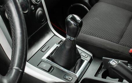 Suzuki Grand Vitara, 2011 год, 1 000 000 рублей, 17 фотография