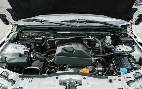 Suzuki Grand Vitara, 2011 год, 1 000 000 рублей, 19 фотография