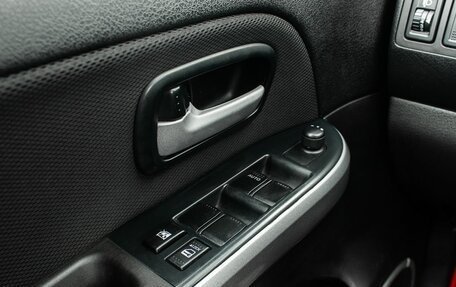 Suzuki Grand Vitara, 2011 год, 1 000 000 рублей, 18 фотография