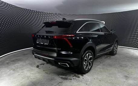 Haval F7, 2025 год, 2 823 359 рублей, 3 фотография