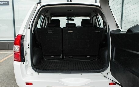 Suzuki Grand Vitara, 2011 год, 1 000 000 рублей, 20 фотография
