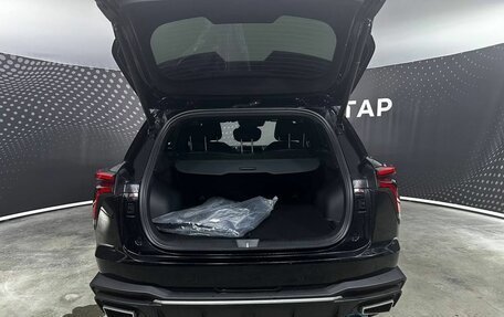 Haval F7, 2025 год, 2 823 359 рублей, 5 фотография