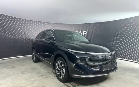 Haval F7, 2025 год, 2 823 359 рублей, 7 фотография