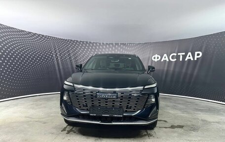 Haval F7, 2025 год, 2 823 359 рублей, 6 фотография