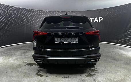 Haval F7, 2025 год, 2 823 359 рублей, 4 фотография