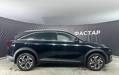 Haval F7, 2025 год, 2 823 359 рублей, 10 фотография