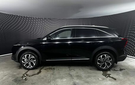 Haval F7, 2025 год, 2 823 359 рублей, 9 фотография