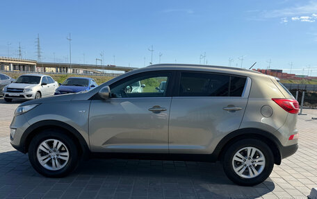 KIA Sportage III, 2012 год, 1 250 000 рублей, 3 фотография