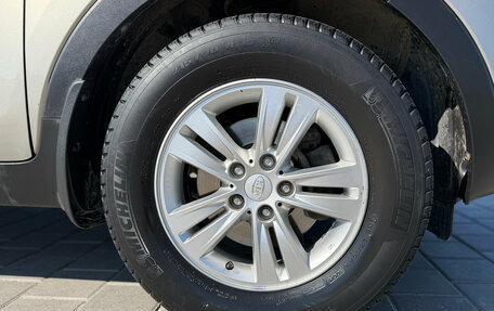 KIA Sportage III, 2012 год, 1 250 000 рублей, 9 фотография