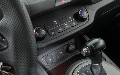 KIA Sportage III, 2015 год, 1 549 000 рублей, 15 фотография