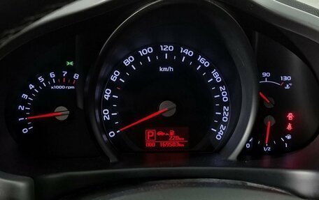 KIA Sportage III, 2015 год, 1 549 000 рублей, 16 фотография