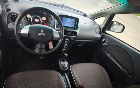 Mitsubishi i-MiEV, 2011 год, 600 000 рублей, 4 фотография
